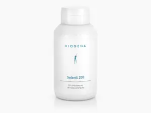 Selenit 200 Biogena