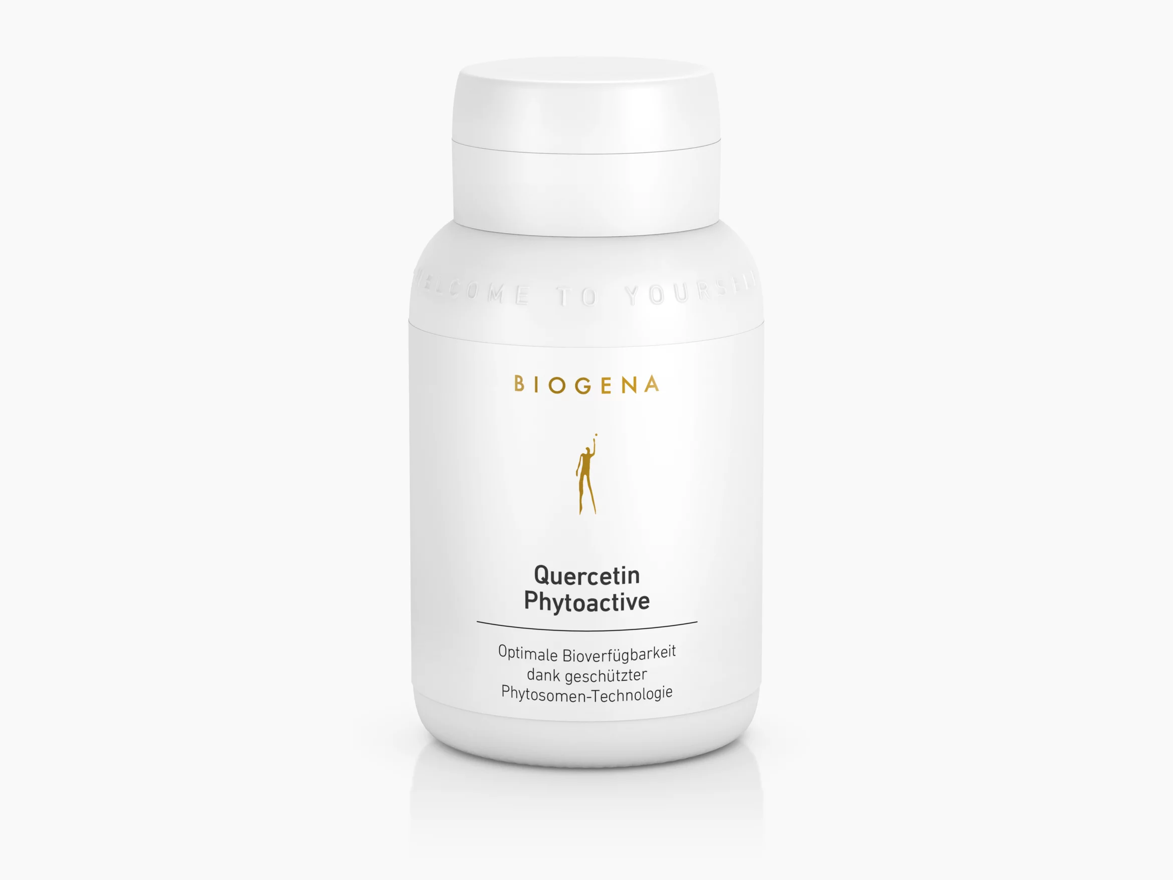 Quercetin Phytoactive Gold