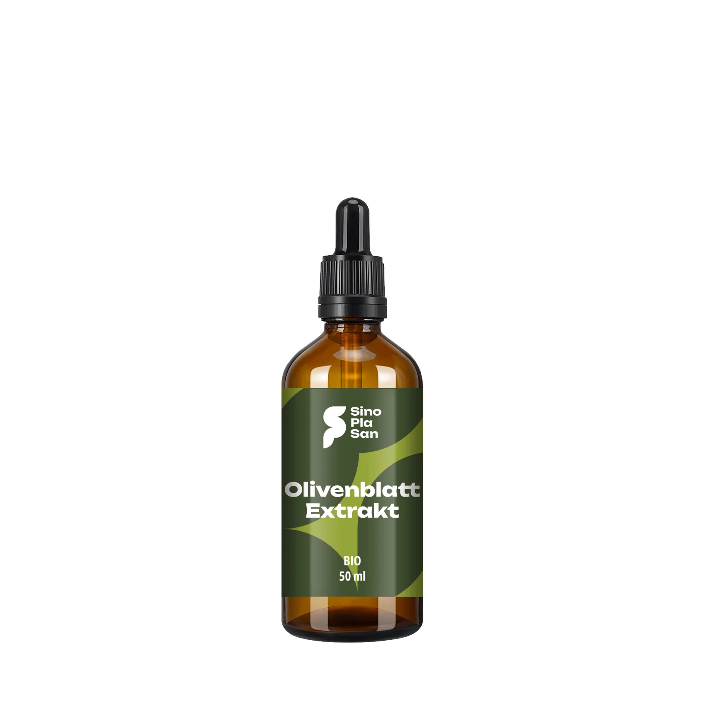 Olivenblattextrakt BIO FORTE 50ml