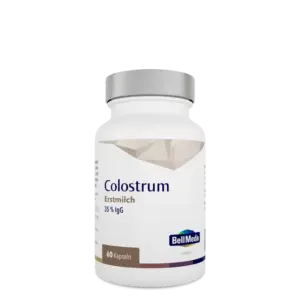 Colostrum 400mg 60 Kapseln