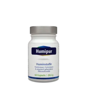 Humipur 60 Kapseln