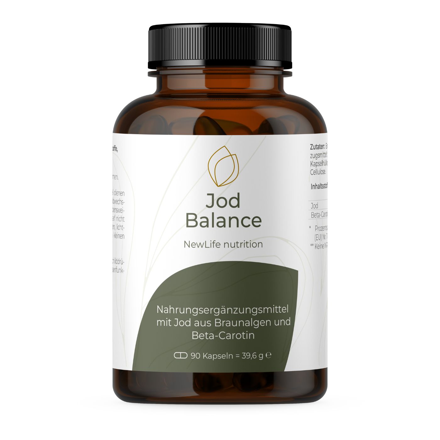 Jod Balance