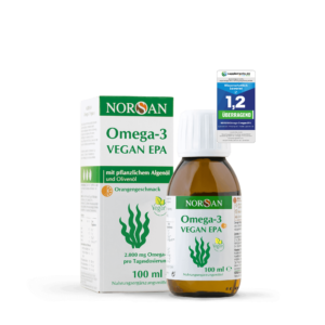 Omega-3 Vegan EPA - 100 ml