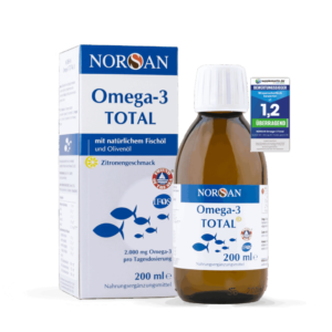 Omega-3 Total - 200 ml