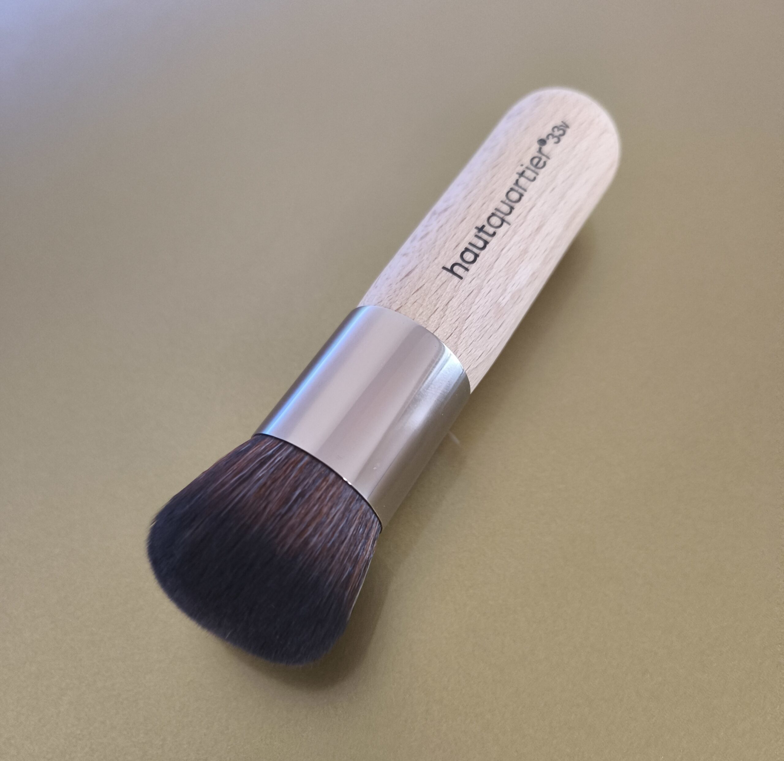 Pinsel 33v MINERAL-MAKE-UP PINSEL – Bild 2