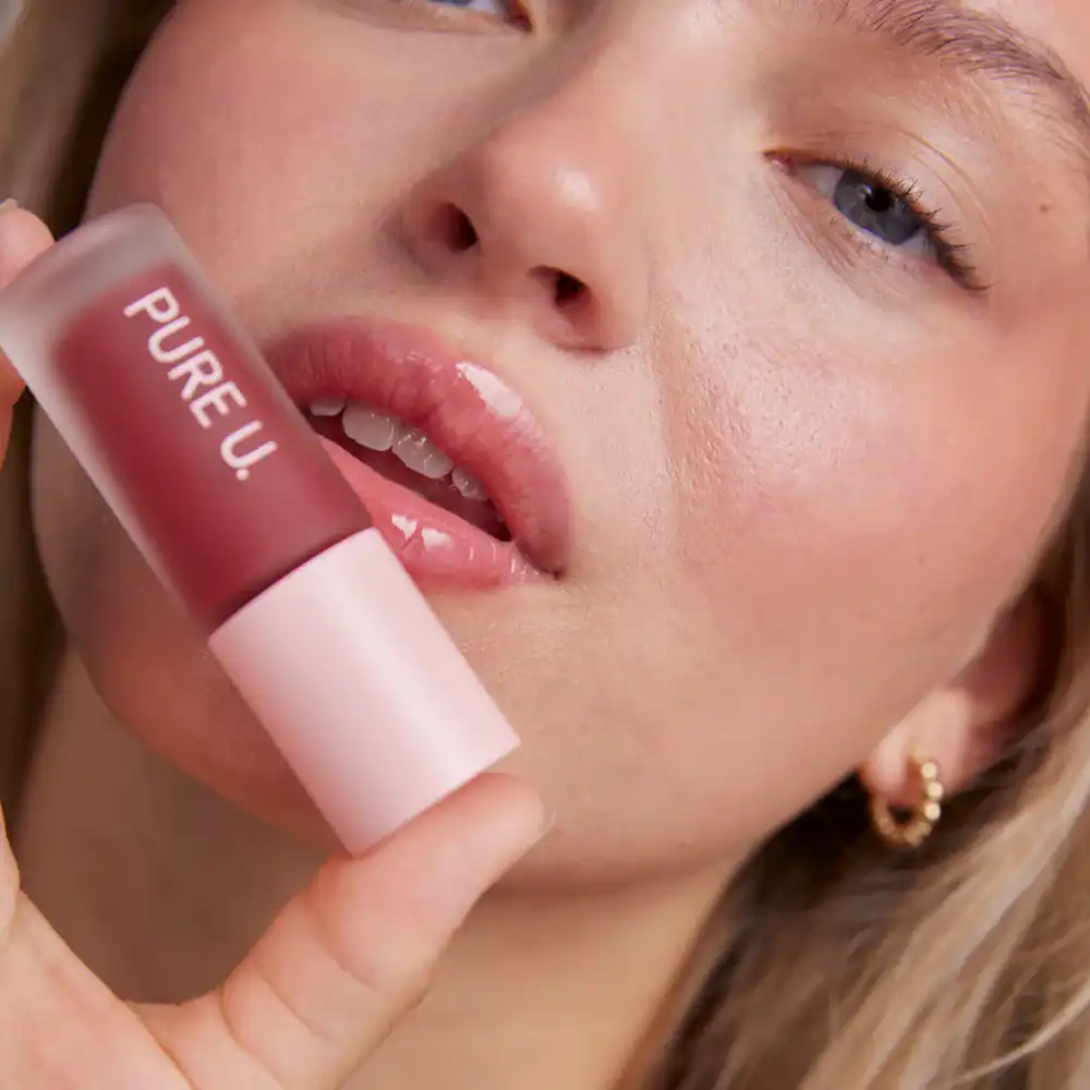 Balmy Lip Tint BERRY CLOUD – Bild 2
